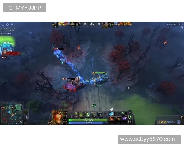 dota2小鱼人比赛-DOTA2，小鱼人的巅峰之战-dota2小鱼人比赛