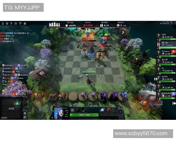 dota自走棋拒绝比赛还要等待-DOTA自走棋，等待与拒绝比赛的哲学-dota自走棋拒绝比赛还要等待