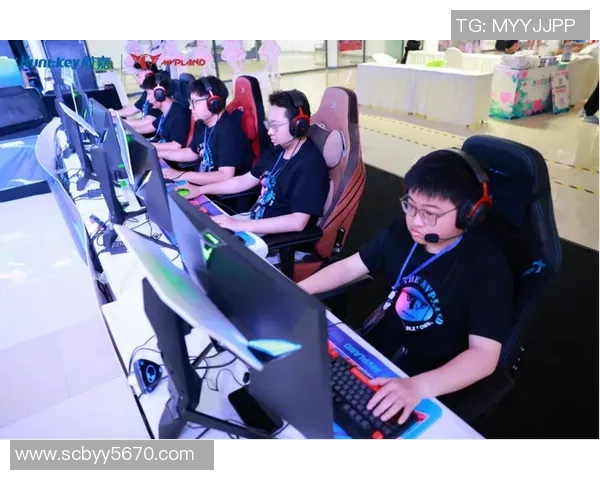 中国第一届电竞比赛-回顾中国第一届电竞比赛，开拓电竞新时代的里程碑-中国第一届电竞比赛